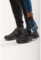 Northwave Enduro Mid 2 MTB/Trekking Fahrrad Schuhe schwarz/blau 2025