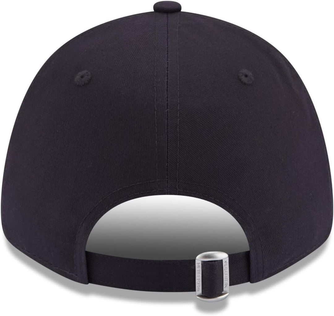 New Era MLB Caps Baseball Kappe Strapback Snapback verstellbar 9Forty E-Frame Teamlogo Einheitsgröss