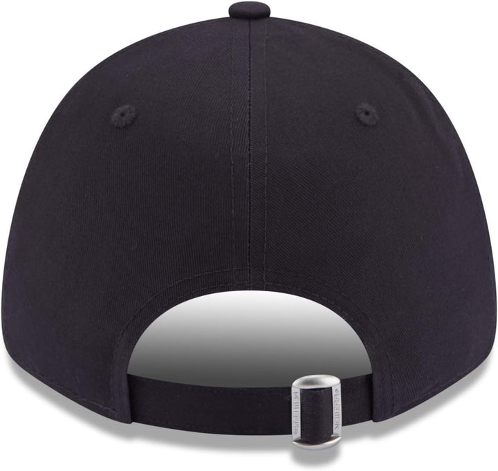 New Era MLB Caps Baseball Kappe Strapback Snapback verstellbar 9Forty E-Frame Teamlogo Einheitsgröss
