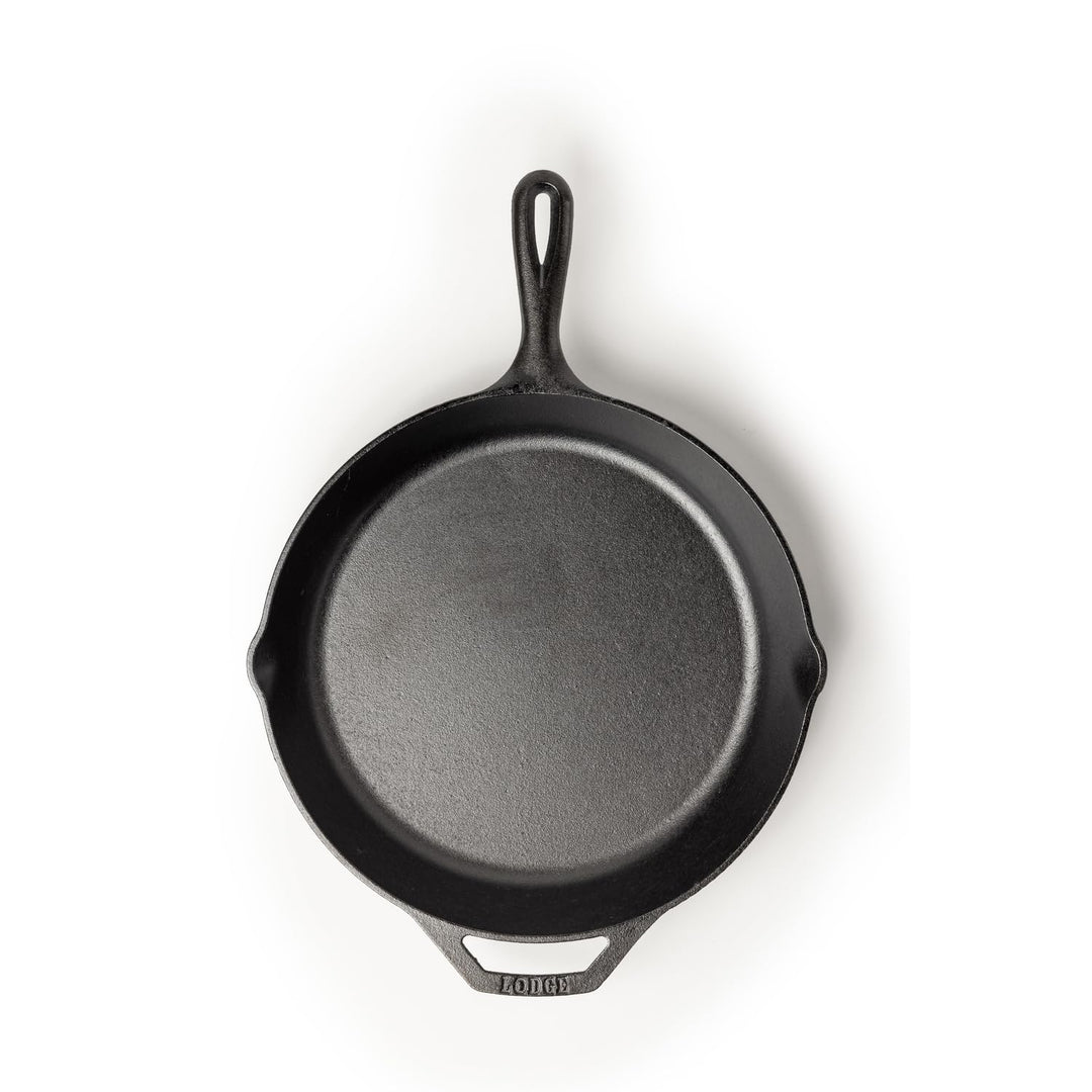 Lodge Bratpfanne Bratpfanne 6.5" schwarz 6.5 Inch, 6.5 Inch