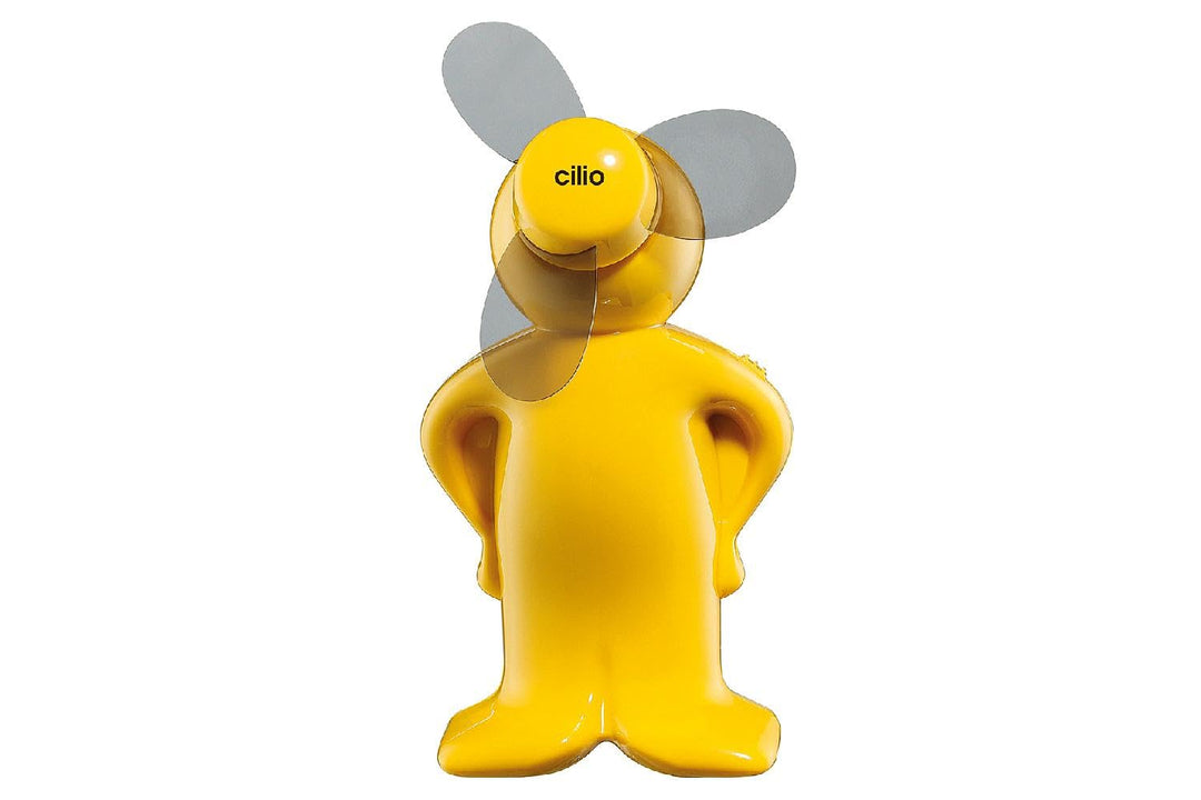 Cilio tisch-accessoires Mini - Ventilator Ventoboy Classic