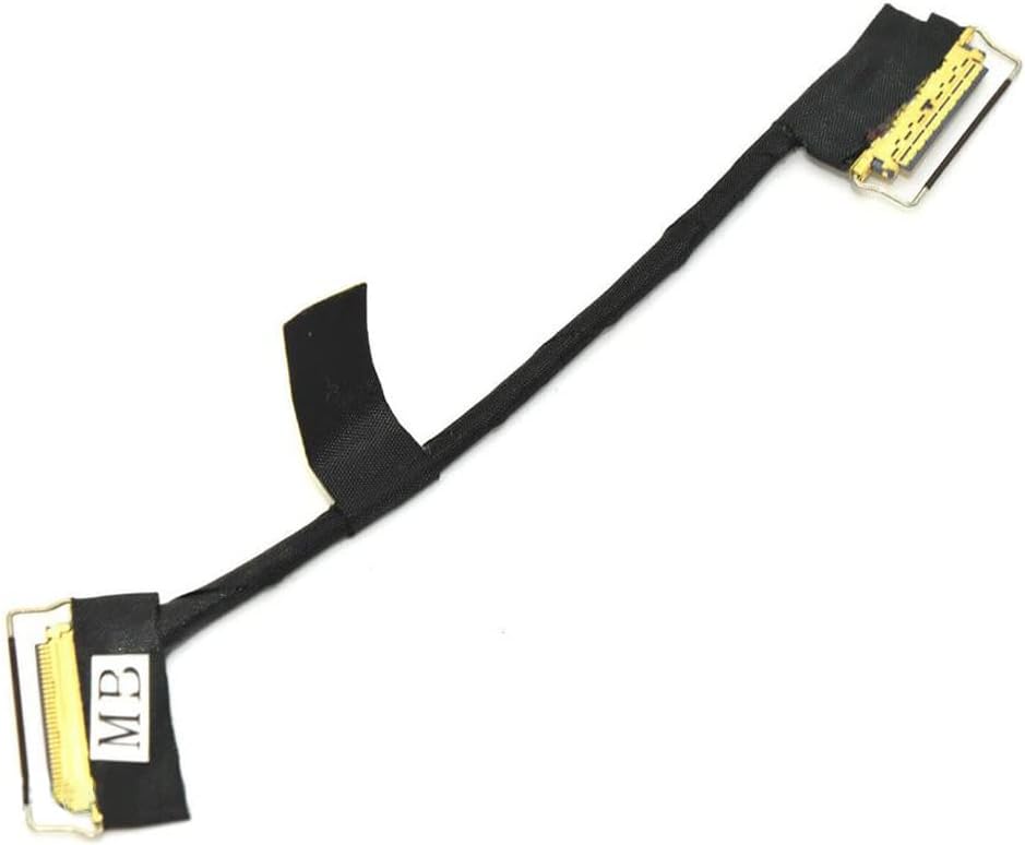 Gintai Festplatten-Anschluss für Lenovo ThinkPad L580 20LW 20LX L590 20Q7 20Q8 EL580 01LW253 DC02C00