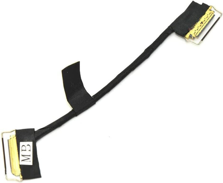 Gintai Festplatten-Anschluss für Lenovo ThinkPad L580 20LW 20LX L590 20Q7 20Q8 EL580 01LW253 DC02C00