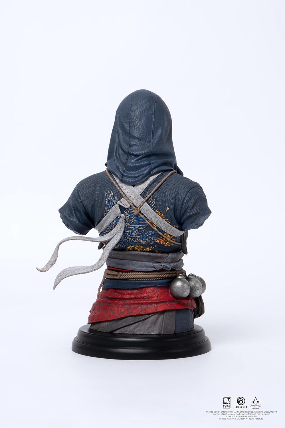 Pure Arts Assassin&