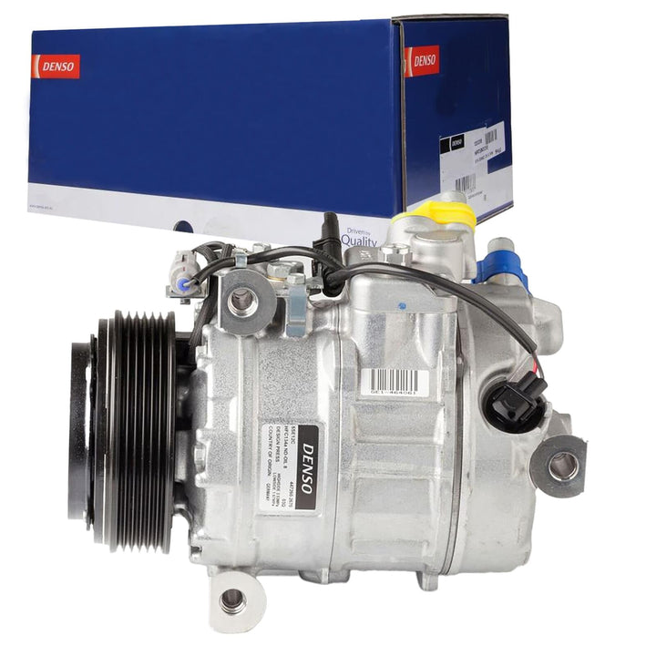 DENSO DCP05093 Kompressor, Klimaanlage