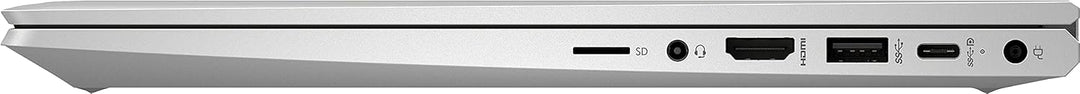 HP ProBook 435 G8 x360 2-in-1 Laptop 13,3 Zoll Full HD Touch Display, AMD Ryzen 7 5800U, 16GB DDR4 R