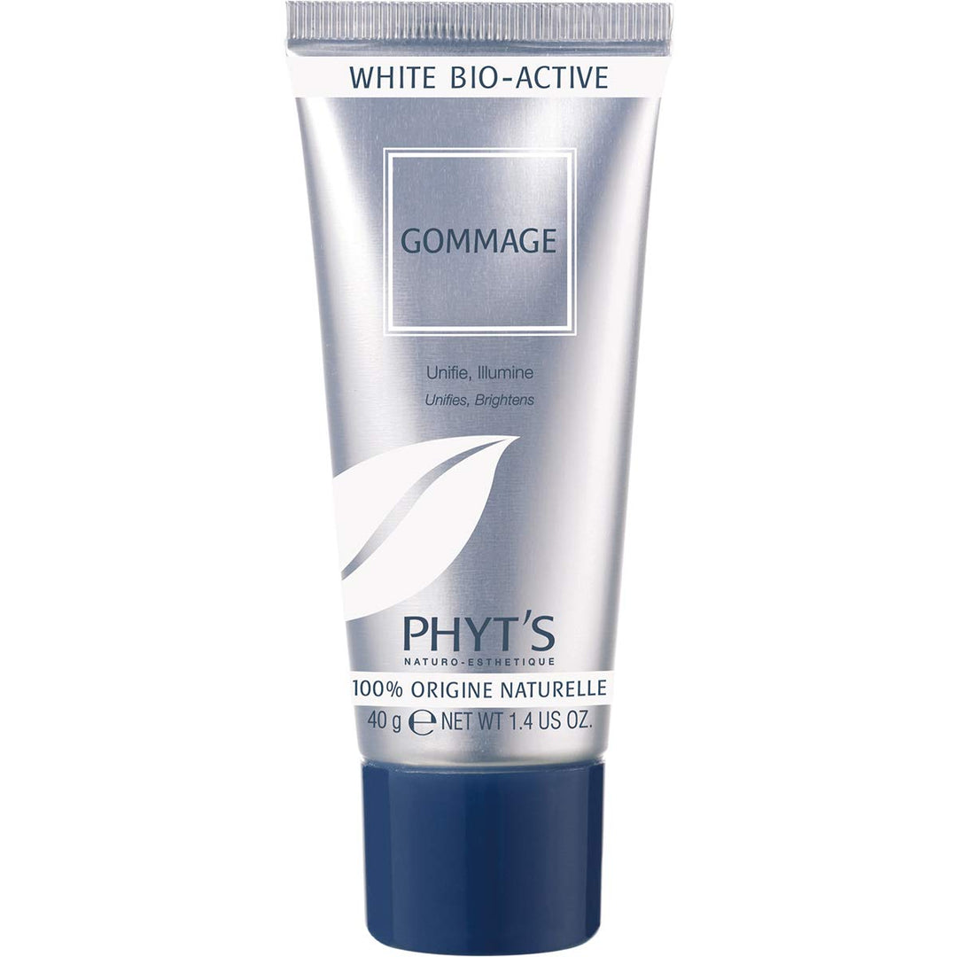 Aufhellendes Peeling White BIO-ACTIVE 200ml