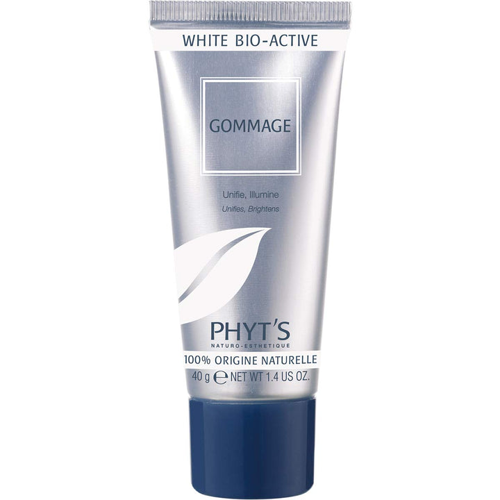 Aufhellendes Peeling White BIO-ACTIVE 200ml