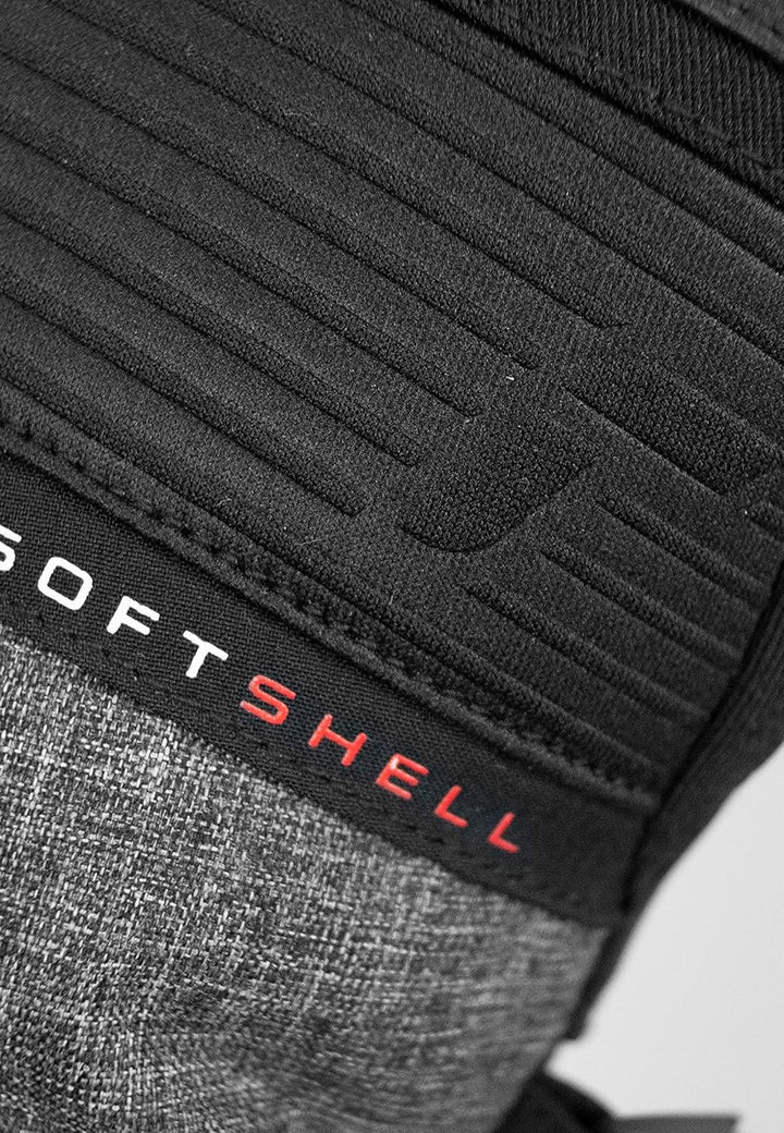 Reusch Venom R-TEX XT extra warme, wasserdichte, Winddichte und atmungsaktive Unisex Winterhandschuh