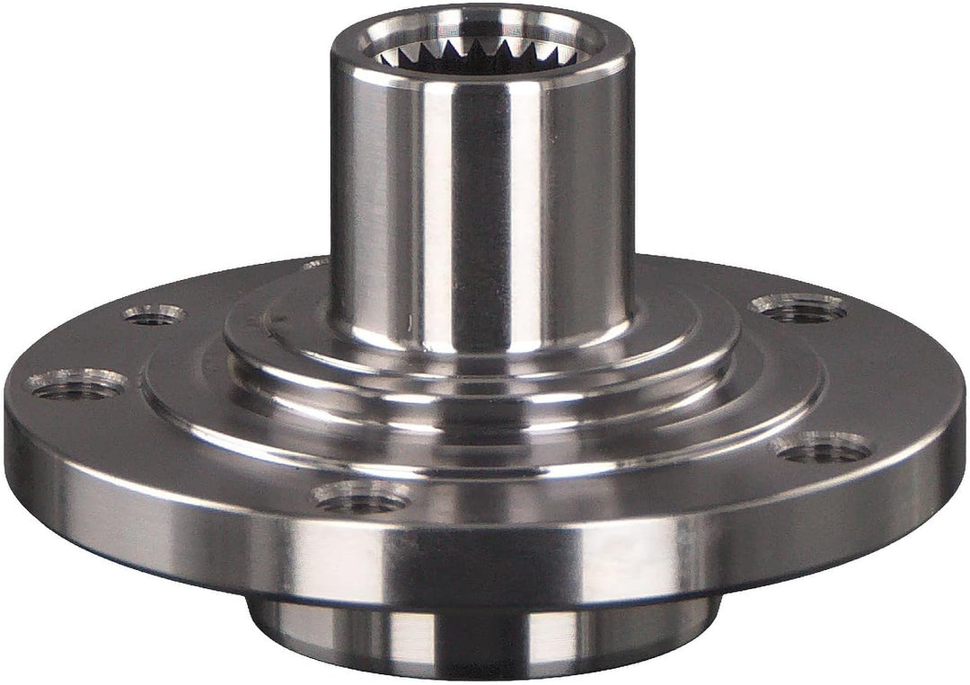 febi bilstein 40227 Radnabe ohne Radlager, 1 Stück