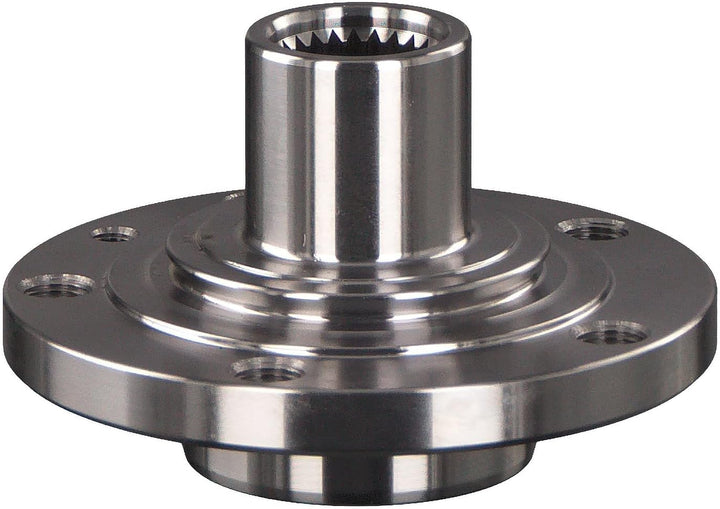 febi bilstein 40227 Radnabe ohne Radlager, 1 Stück
