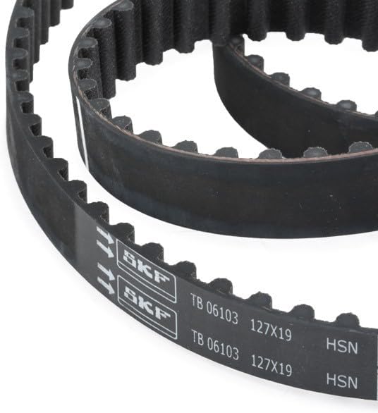 SKF VKMA 06103 Spannrolle