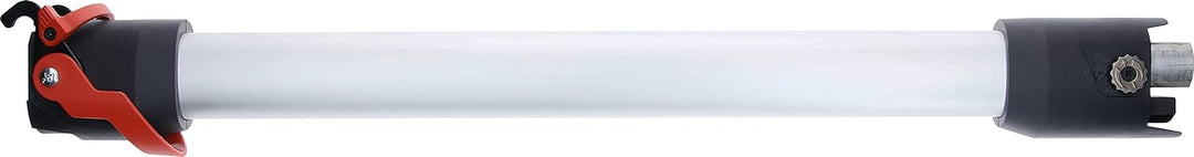 Bosch Accessories Professional 1x Verlängerungsrohr (für GTR 550, Länge 600 mm, Zubehör Trockenbausc