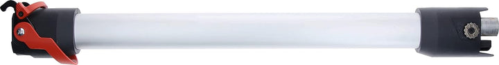 Bosch Accessories Professional 1x Verlängerungsrohr (für GTR 550, Länge 600 mm, Zubehör Trockenbausc