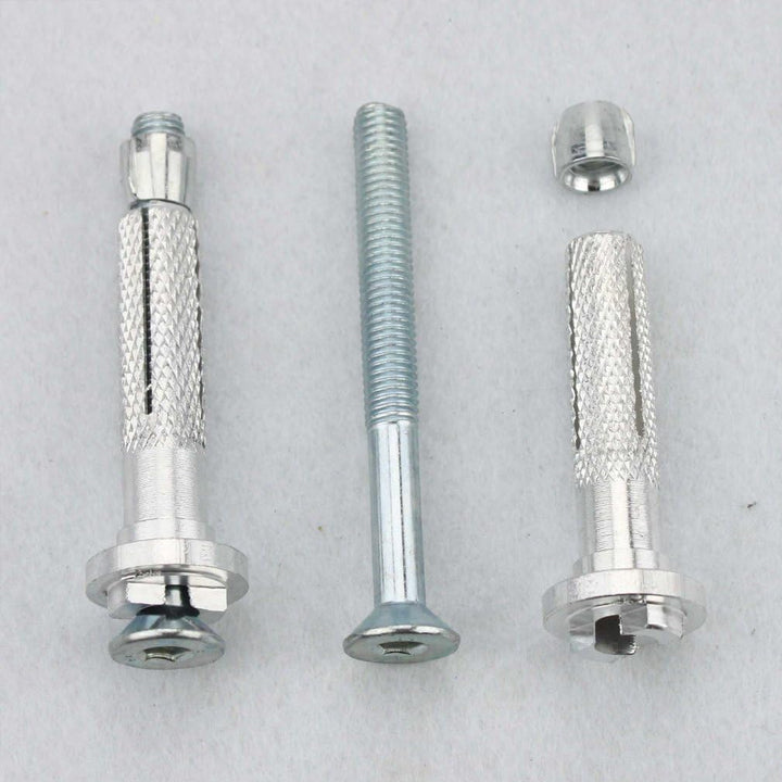 GOOFIT 7/8"Aluminium-Legierung Lenkerhandbürste Guards Schutzhandschützer Assy Ersatz für Motocross-