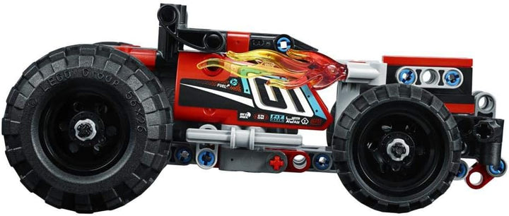Lego Technic Bash! 42073 Building Kit (139 Teile)