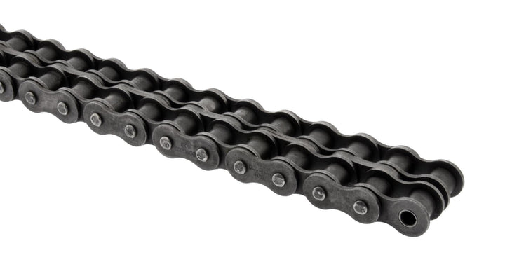 IWIS JWIS Rollenkette duplex Typ 06 B-2 (3/8 x 7/32 Zoll) Meterware DIN 8187 / ISO 606