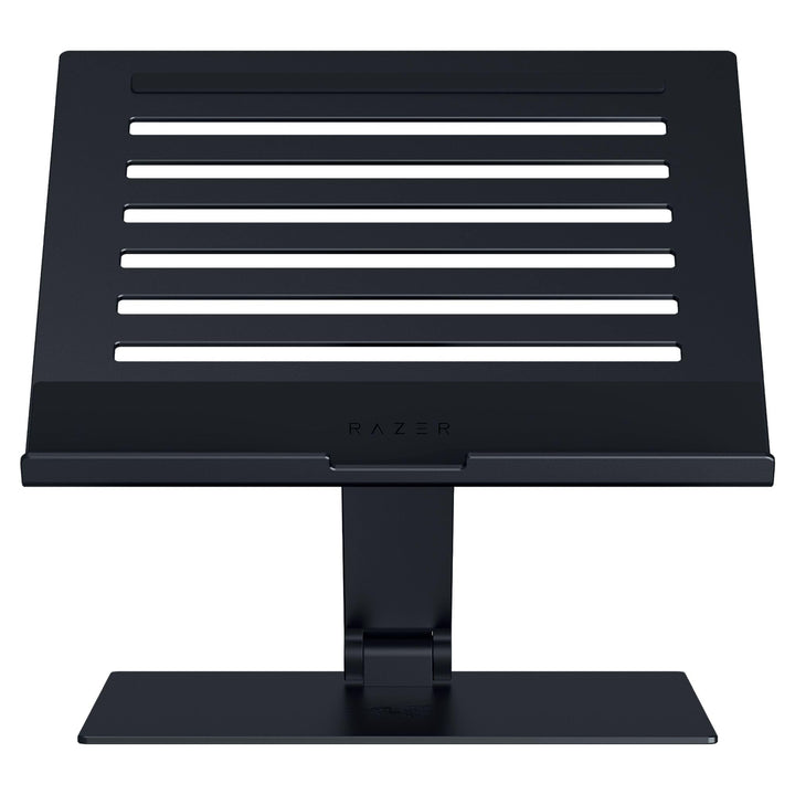 Razer Adjustable Laptop Stand - Ergonomischer höhenverstellbarer Laptop-Ständer für Laptops bis zu 1