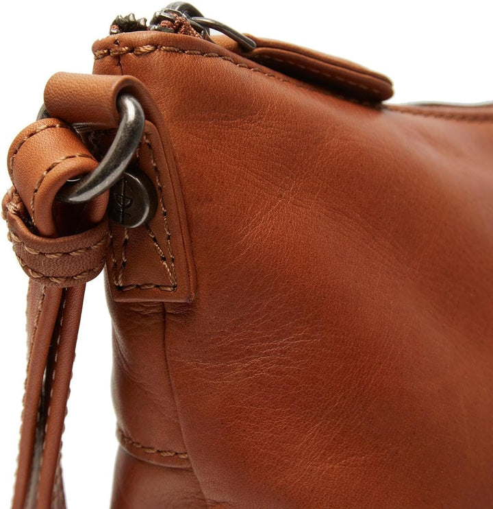 The Chesterfield Brand Umhängetasche Redding 1307 Cognac, Cognac
