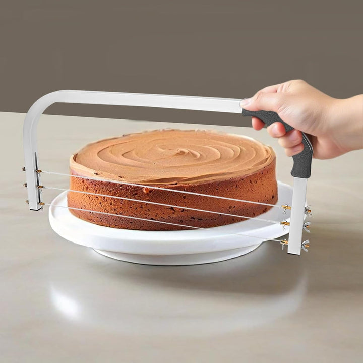 Tortenschneider Torten Zubehör Tortenmesser Tortenbodenschneider Tortenheber Tortenteiler Kuchenschn