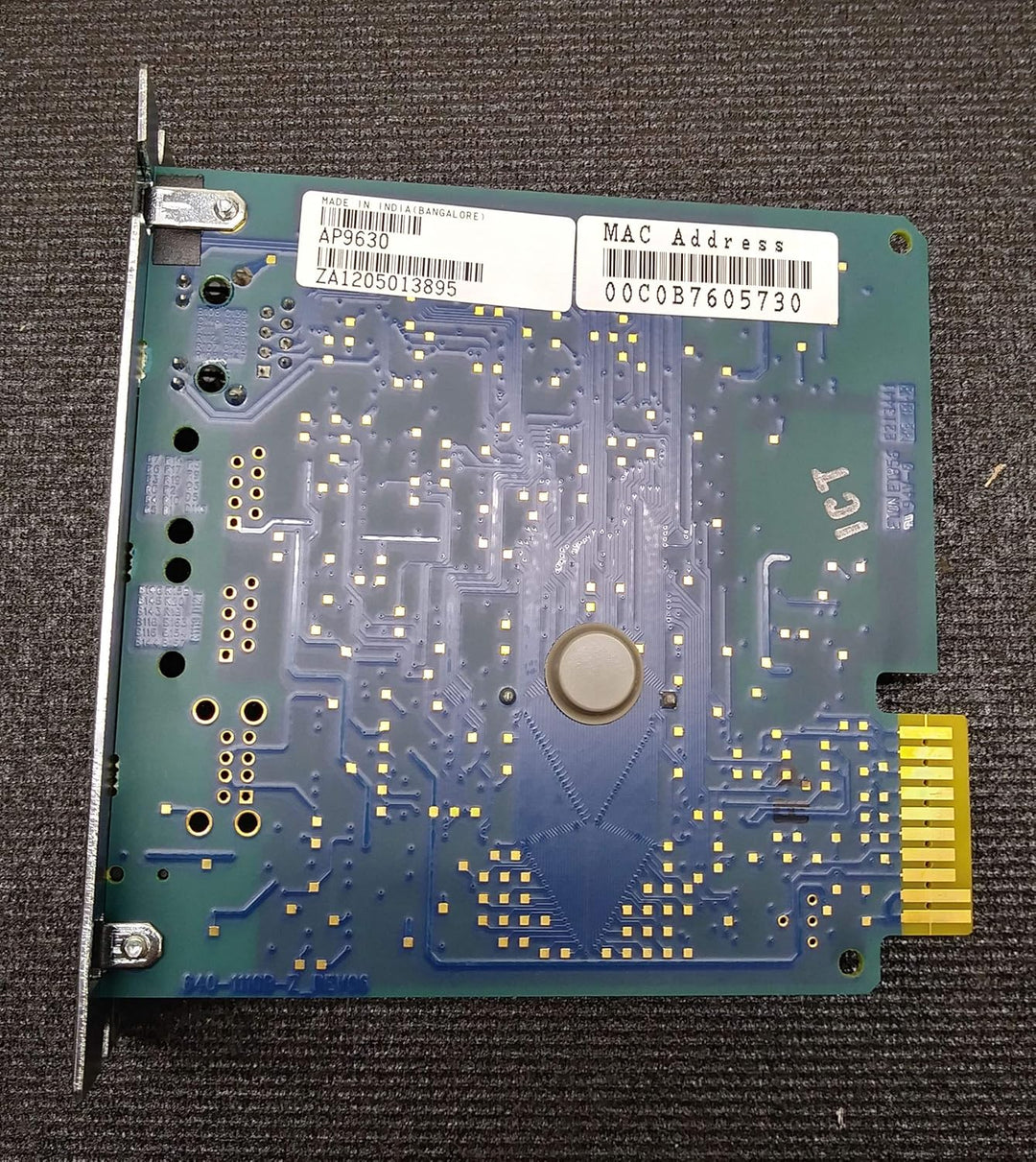APC by Schneider Electric AP9630 UPS Netzwerk karte 2, AP9630