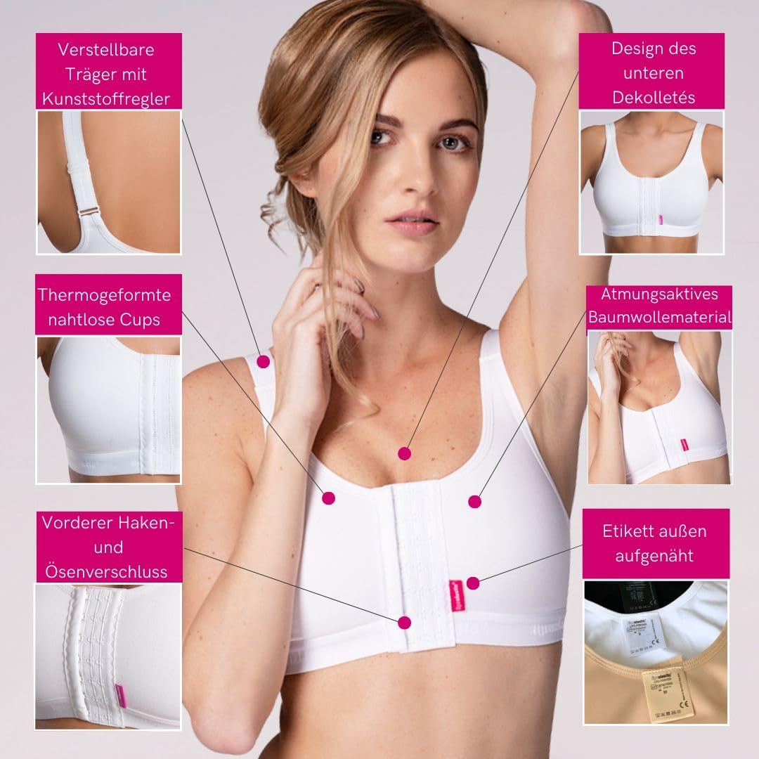 LIPOELASTIC PI Active Variant L
