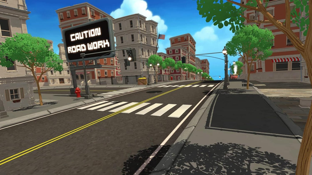 Instant Sports All Stars Switch