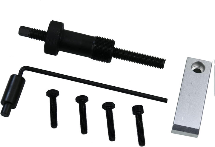 BestsQ Motor Einstellwerkzeug Arretierwerkzeug Nockenwellen kompatibel für BMW N12/N14 Citroen Peuge
