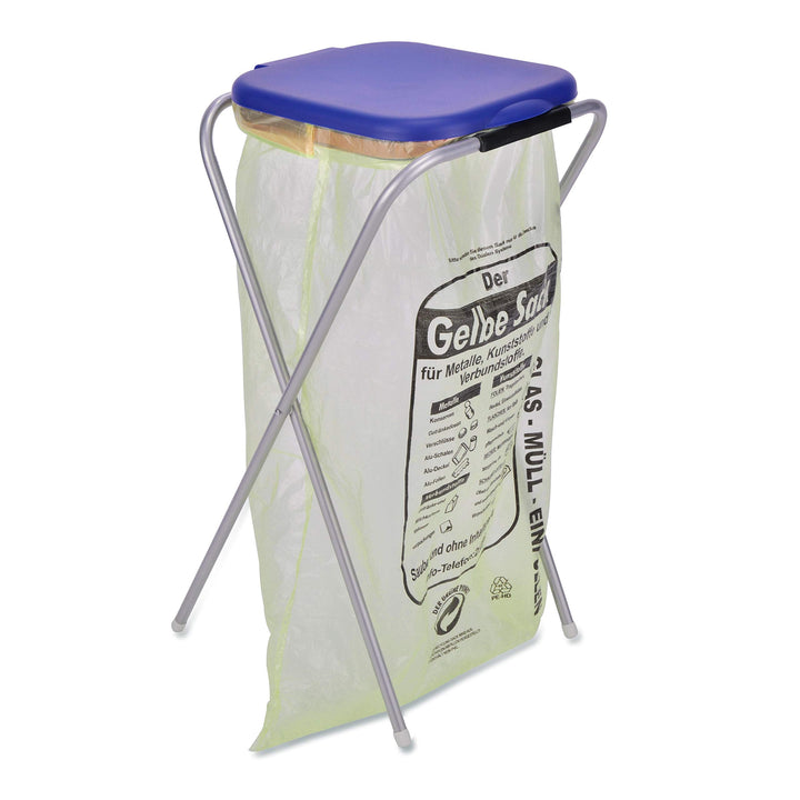 Müllsackständer, Müllsackhalter, Abfallsammler, Müllsäcke, Werstoffsammler, Müllbeutelhalter, Stände