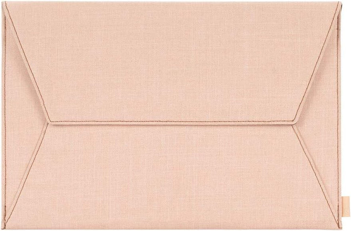 Incase Woolenex Schutzhülle für 33 cm (13 Zoll) MacBook Pro Thunderbolt 3 (USB-C), Blush Pink, Blush
