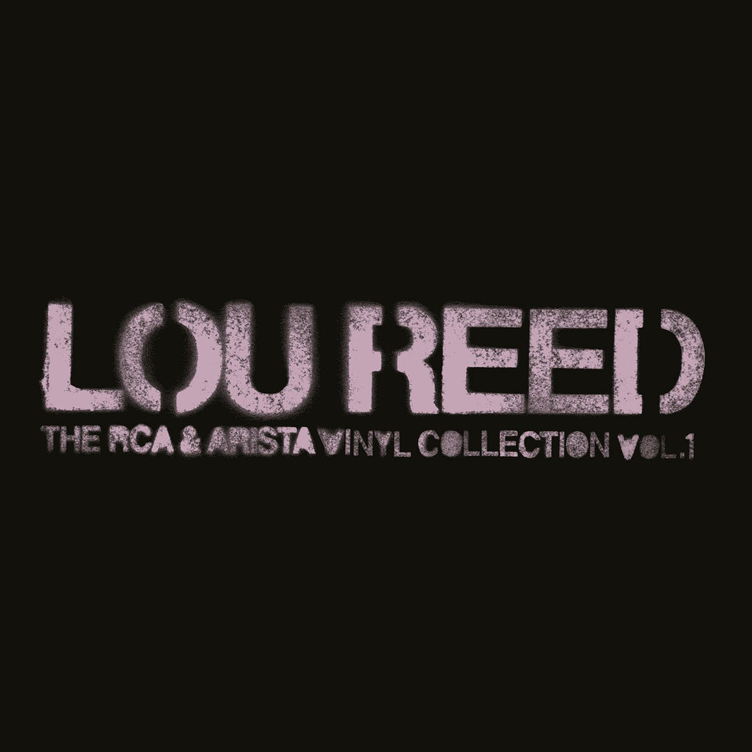 The Rca &amp; Arista Vinyl Collection,Vol.1 [Vinyl LP], Vinyl
