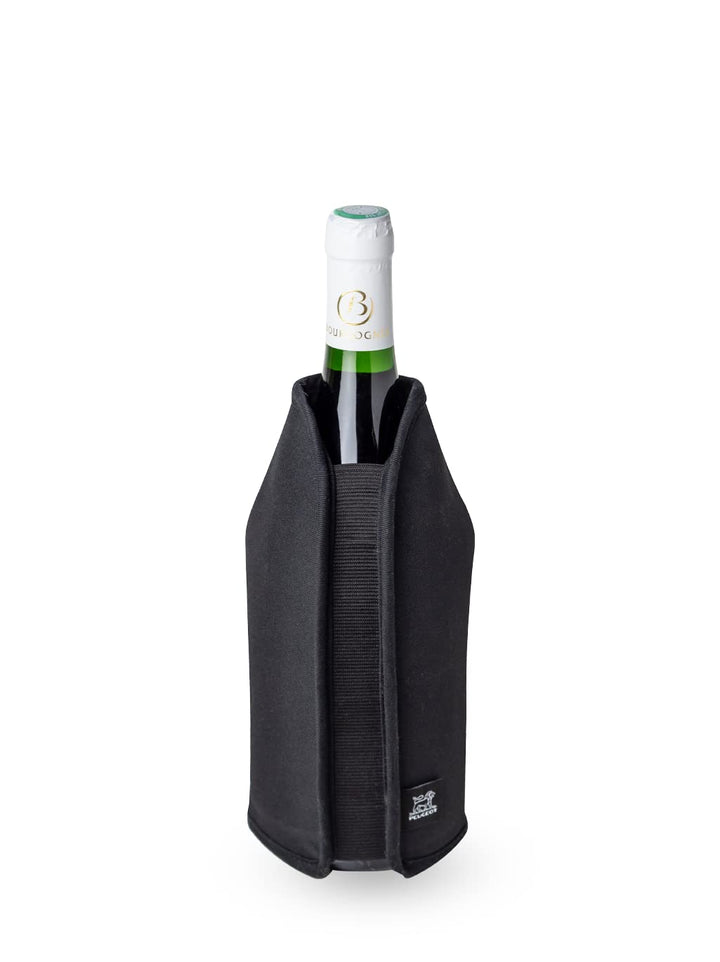 PEUGEOT - Flaschenkühler Frizz - Für einen kühlen Champagner oder Wein in 20 Minuten - Hält 2 Stunde