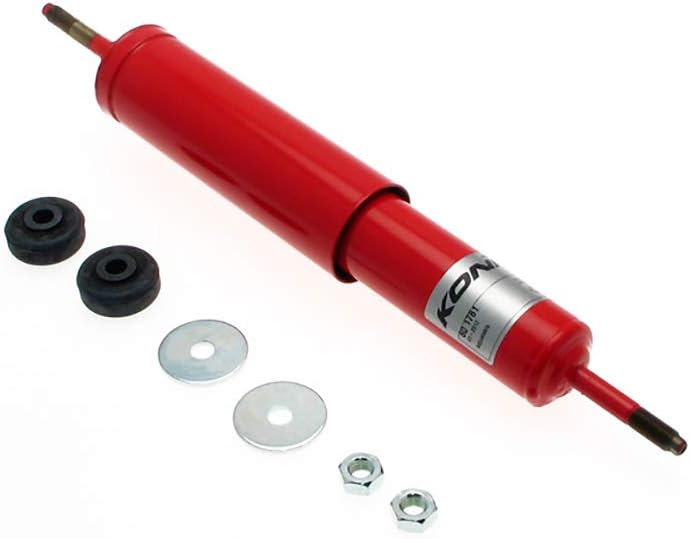 KONI Classic Stossdämpfer kompatibel mit Alfa Romeo Giulia 1965-1978 / Spider 1300/1600/1750/2000 19