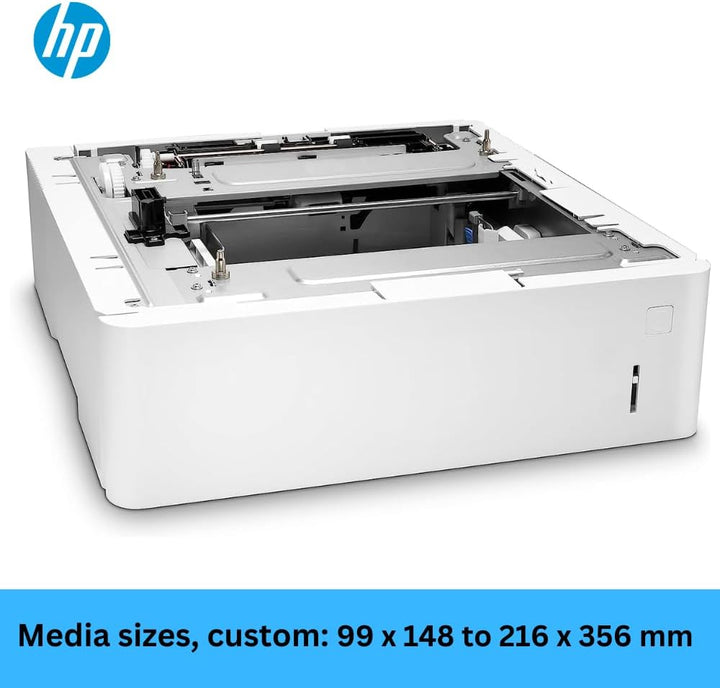 HP LaserJet 550-Blatt-Papierfach
