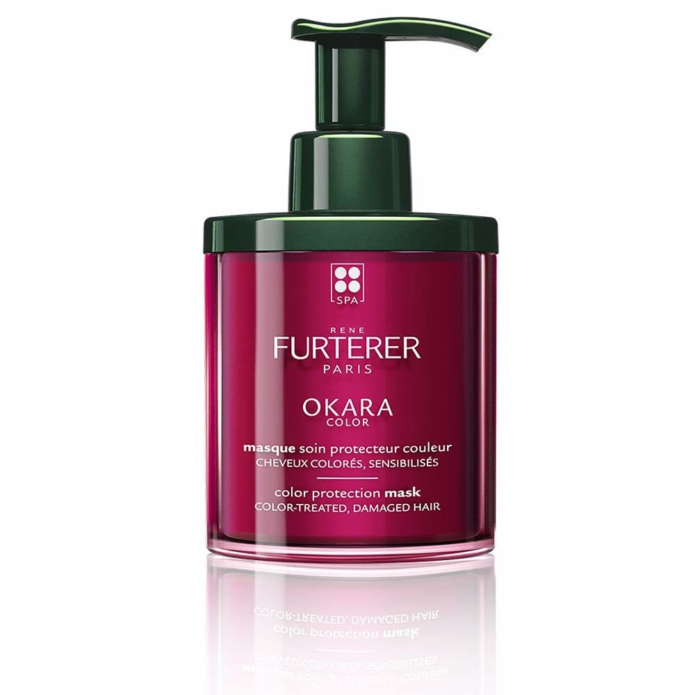Rene Furterer Shampoo 1er Pack (1x 200 ml)