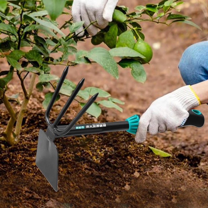 Garten Trowels Handwerkzeug, Gartenkelle zum Pflanzen 4x Gartenspaten | Transplantation Schaufel Rak