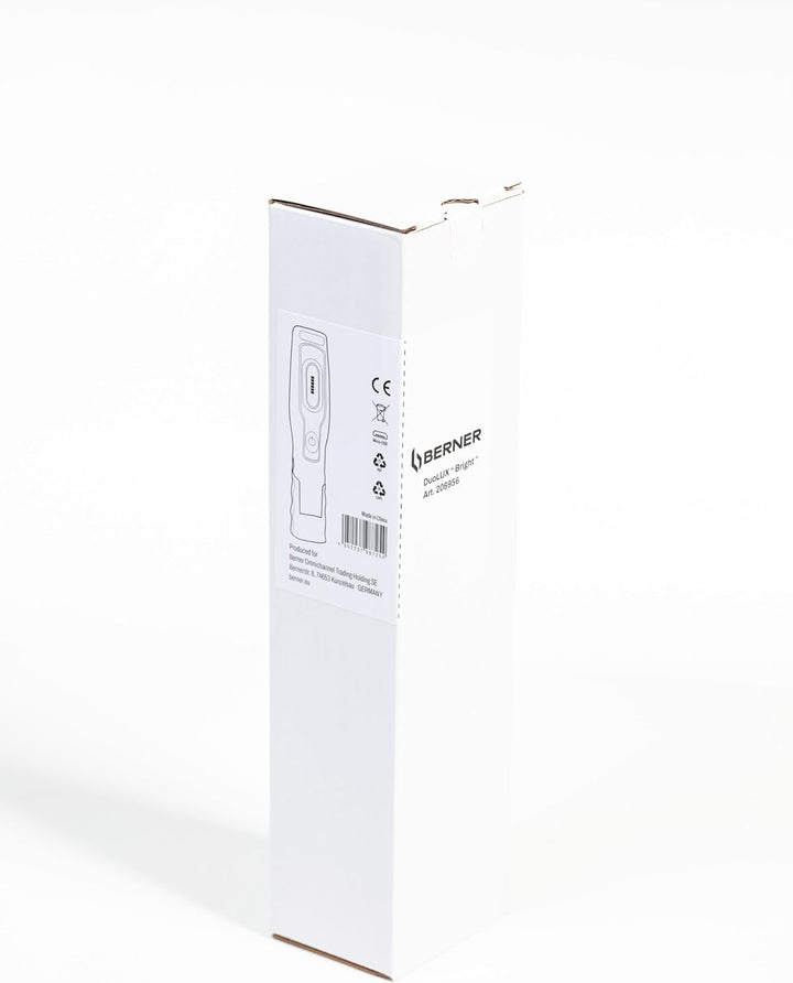 Berner Pocket Lux Bright