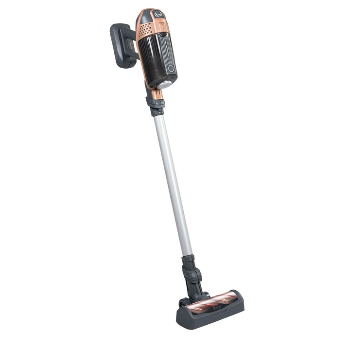 Smoby - Rowenta Staubsauger X Force Flex Spielstaubsauger mit Sound - Akku-Staubsauger für Kinder mi