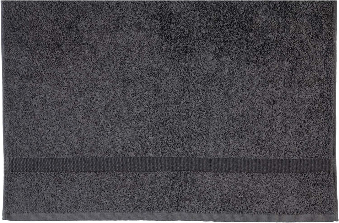 RHOMTUFT Handtücher Princess Zinn - 02 Gästetuch 40x60 cm, Gästetuch 40x60 cm