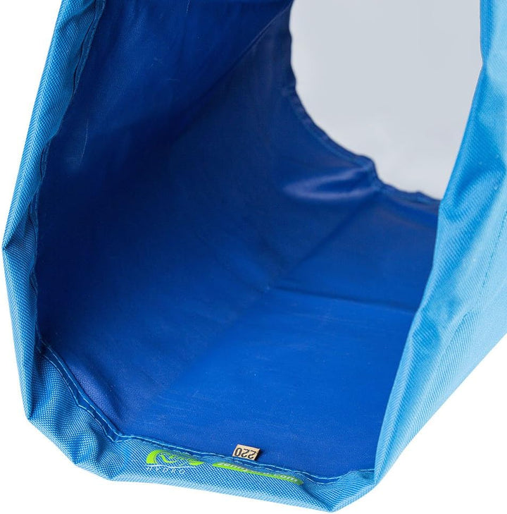 iPower GLBBAG5X5 5 5 Gallonen 5 Kräutereis essenz Extraktionsblasen Haschisch kit 5 Gallonen, 5 Beut