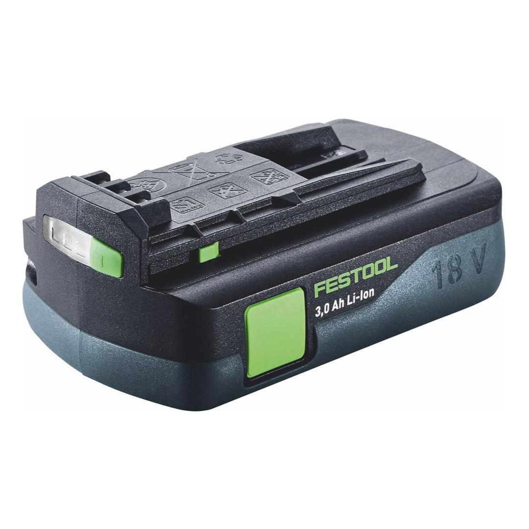 Festool Akkupack BP 18 Li 3,0 C