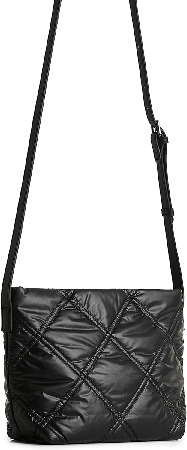 Desigual Women's Black Bag_After Dark CALPE 2000