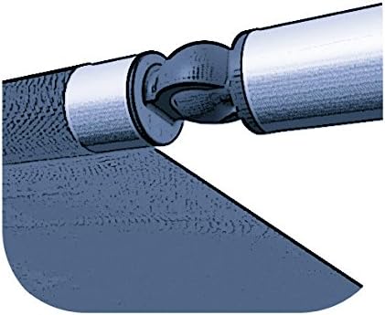 Westfield Fussauflage Be-Smart Inventor 1 Charcol grey