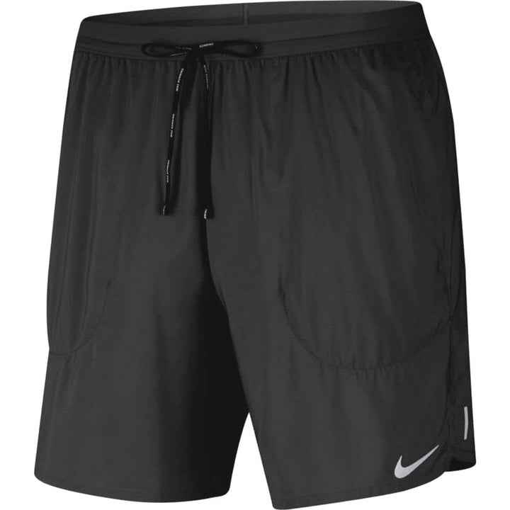 Nike Herren Park 20 Kurze Hose S Black/Reflective Silver, S Black/Reflective Silver