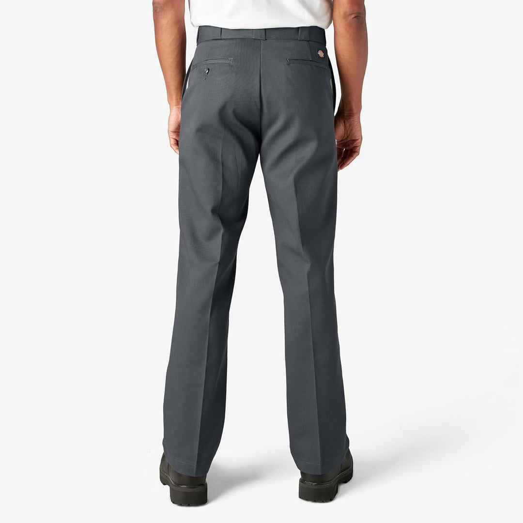 Dickies Damen D/Knee Work Hose, Verdunkelung 28W / 30L Charcoal, 28W / 30L Charcoal