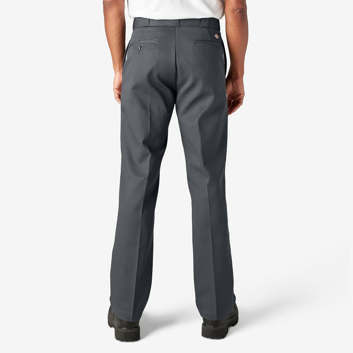 Dickies Damen D/Knee Work Hose, Verdunkelung 28W / 30L Charcoal, 28W / 30L Charcoal