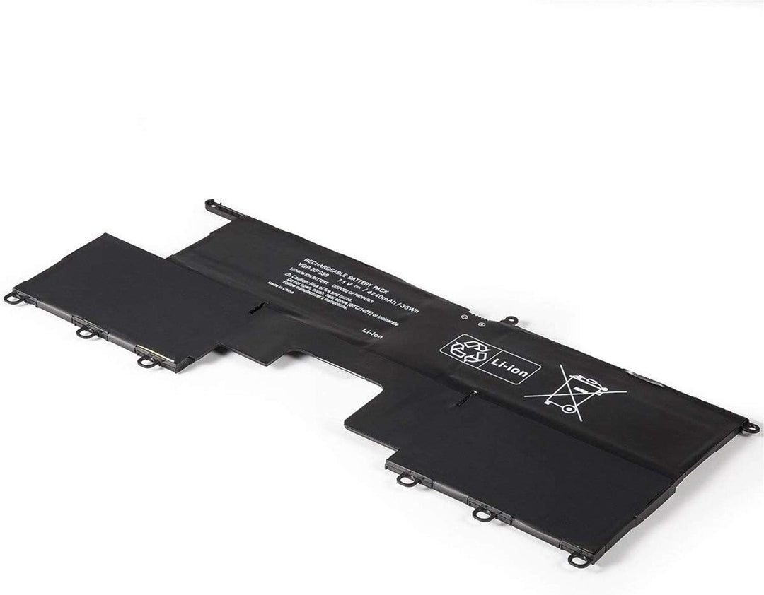 VGP-BPS38 Laptop-Akku-Ersatz für Sony Svp13 PRO11 PRO13 Series SVP1322BPXB SVP1322DCXS SVP132A1CL SV