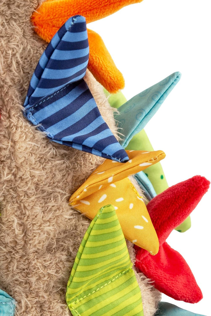 sigikid Igel Patchwork Sweety 0 Onesize, Onesize