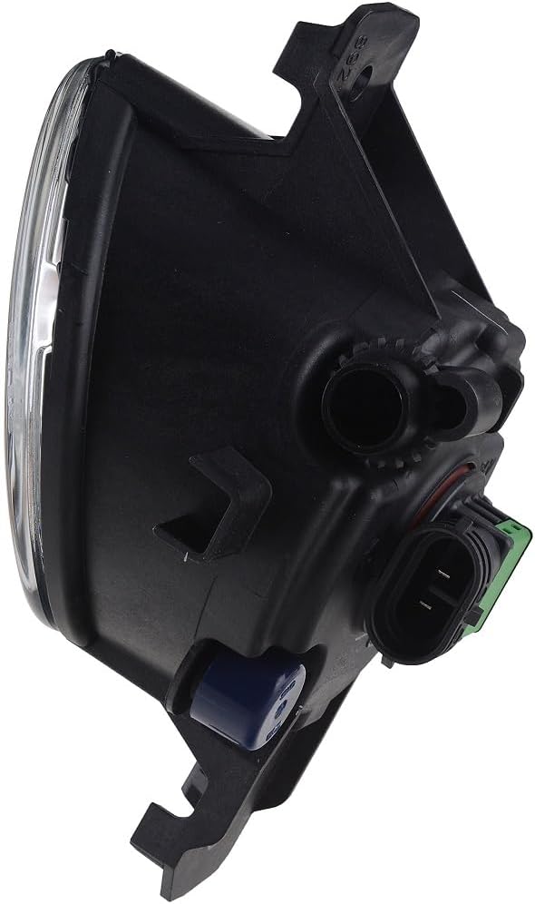 VALEO Fogstar Nebelscheinwerfer 088045 Nebelscheinwerfer für Links- und Rechtslenker, Nebelscheinwer