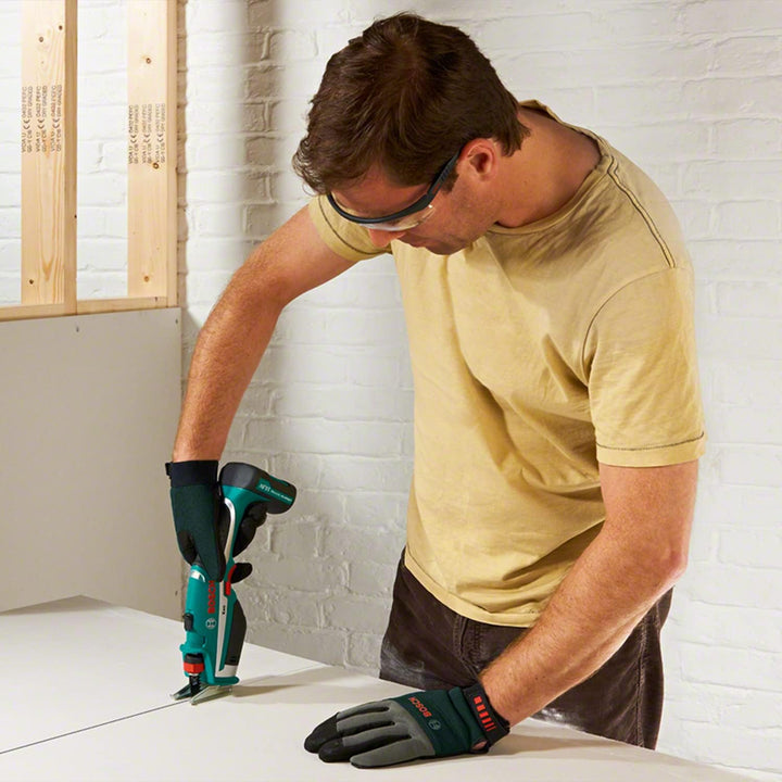Bosch Home and Garden Bosch Akku Gartensäge Keo Basic (Lithium-Ionen-Akku, 10,8 Volt, im Karton) Gar